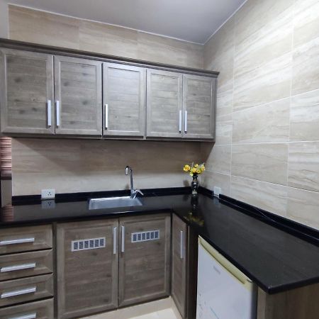 Orchid Apartment Ουάντι Μούσα Εξωτερικό φωτογραφία