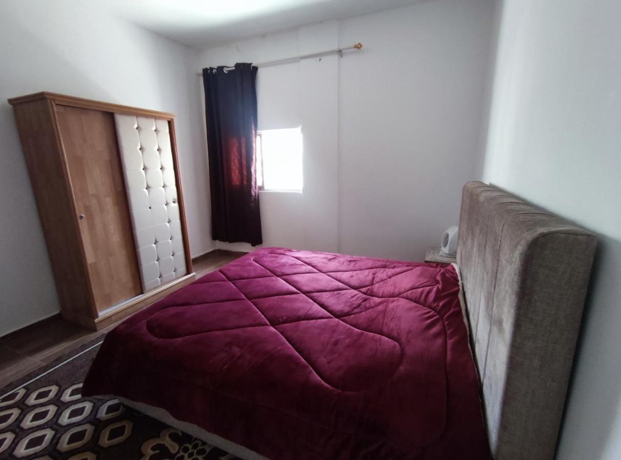 Orchid Apartment Ουάντι Μούσα Εξωτερικό φωτογραφία