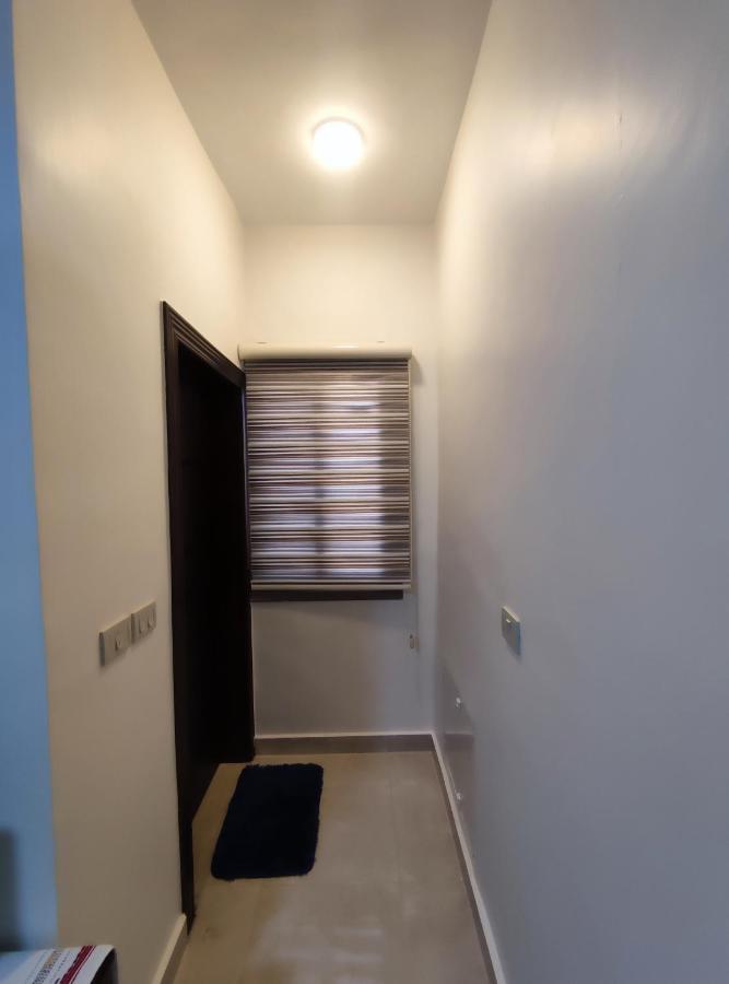 Orchid Apartment Ουάντι Μούσα Εξωτερικό φωτογραφία